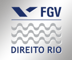 Logo of Fundação Getulio Vargas